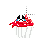 Gangle_Cupcake cursor