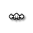 Horizontal resize cursor