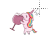 Normal select cursor