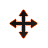 Move cursor