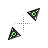 daown cursor
