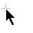 Normal select cursor