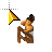 Settlers3 No cursor