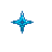 Precision select cursor