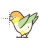 Text select cursor