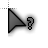 Help select cursor