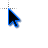 Normal select cursor