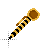 Handwriting cursor