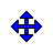 Move cursor