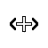 Precision select cursor