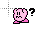 Help select cursor