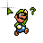 Help select cursor