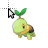 turtwig cursor