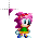 Normal select cursor