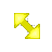 RESIZE 1 cursor