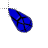 Handwriting cursor