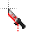 Normal select cursor