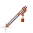 Handwriting cursor