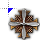 MW2 CoD4 Prestige 07 emblem cursor