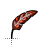 Red-Feather cursor