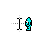 Text select cursor