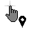 pin_i cursor