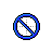 Unavailable cursor