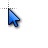 Normal select cursor