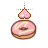 Alternate select cursor