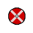 Unavailable cursor