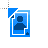 Normal select cursor