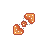 Maple Diagonal Resize 2 cursor