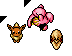 Pokemon Cursors cursor preview