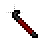 Crowbar cursor