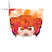 kasane teto on fire cursor