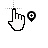 aero 2 location cursor