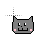Nyan Cat (HEAD) cursor