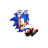 Sonic Diagonal 2 cursor