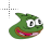 Pepega cursor