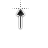 Alternate select cursor