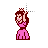 TOADSTOOL DIAGONAL 1 cursor
