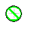 Unavailable cursor