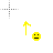 Alternate select cursor
