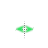 Horizontal resize cursor