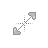 Diagonal Rezise 2 cursor