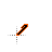 Handwriting cursor