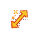 Diagonal Resizing 2 Cookie Clicker cursor