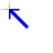 blue cursor cursor