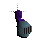 RuneScape Armors (Rune+) [mrajbones] Cursors preview
