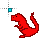 Tyrannosaurs Rex cursor